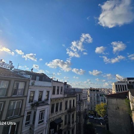 Rafinn Hotel 伊斯坦布尔 外观 照片