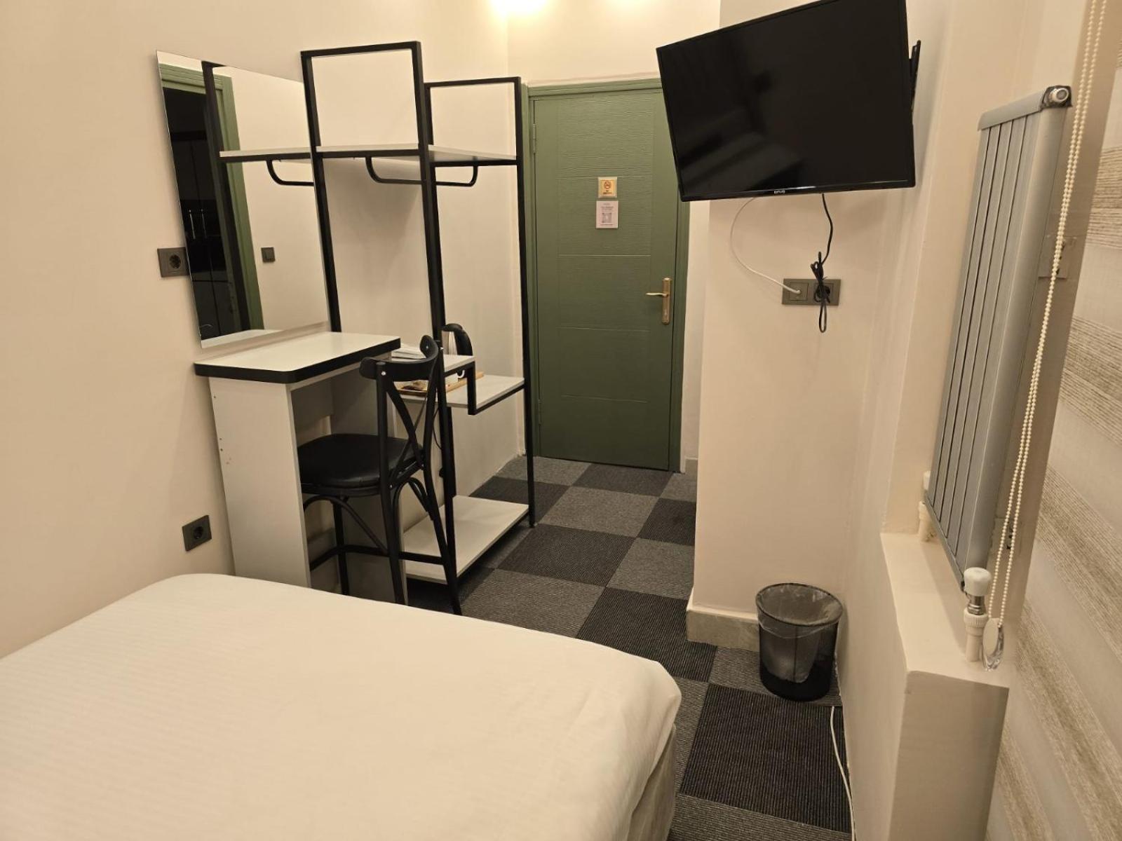 Rafinn Hotel 伊斯坦布尔 外观 照片