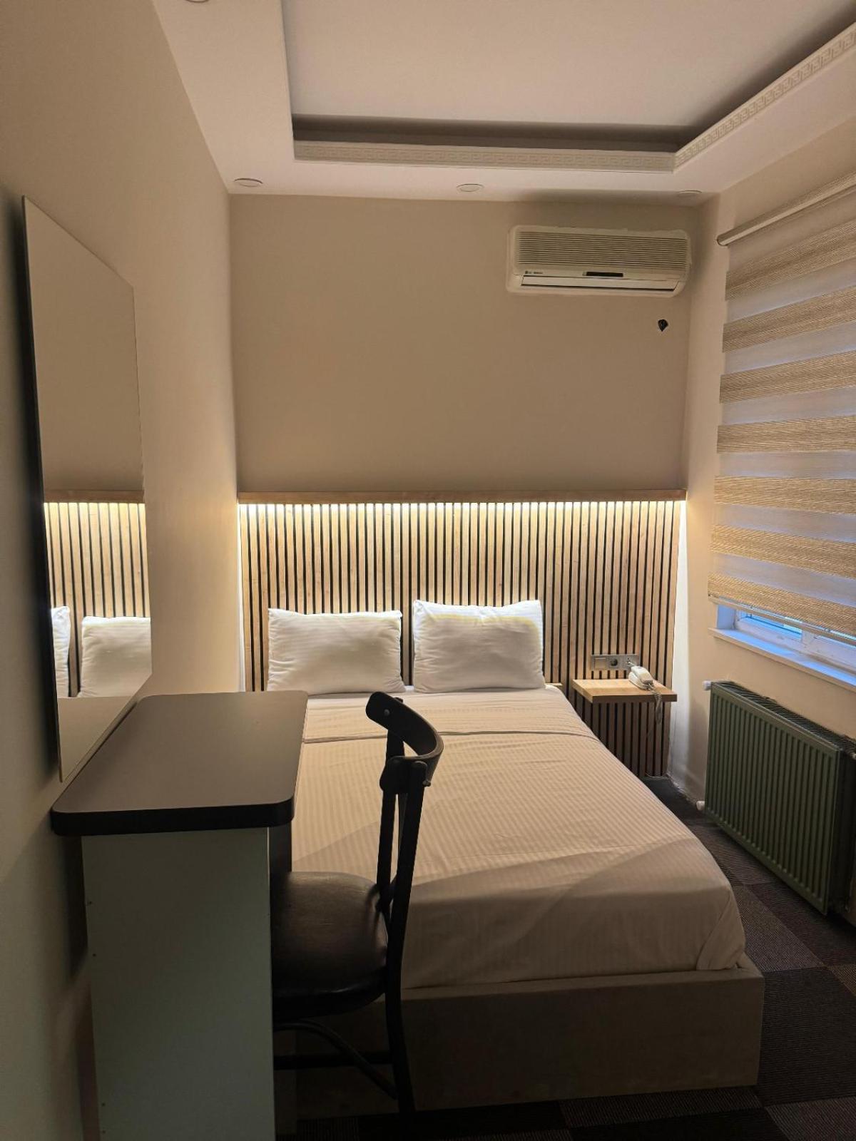 Rafinn Hotel 伊斯坦布尔 外观 照片