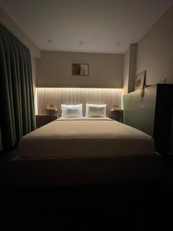 Rafinn Hotel 伊斯坦布尔 外观 照片