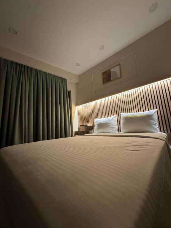 Rafinn Hotel 伊斯坦布尔 外观 照片