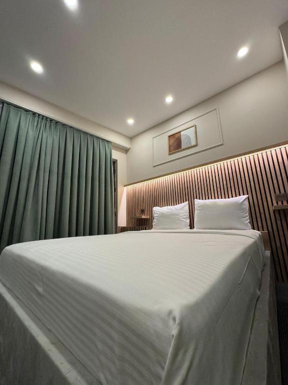 Rafinn Hotel 伊斯坦布尔 外观 照片